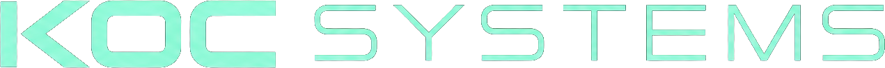 KOC SYSTEMS